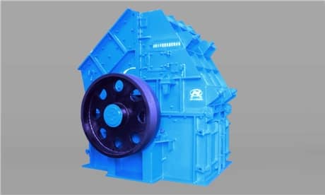 PCD Series Single-stage Hammer Crusher