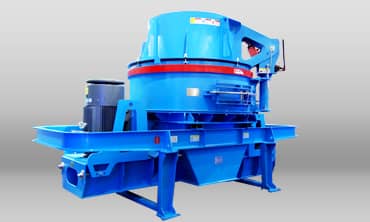 PLS Series Vertical Impact Crusher