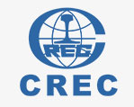 CREC - 中国中铁