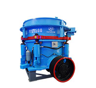 HPY Cone Crusher