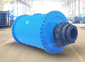 Ball Mill