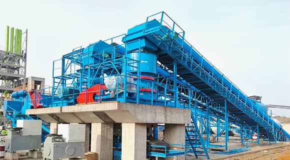 Copper Ore Processing