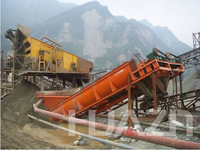 Cement Crusher to improve Efficiency of Cement Material - Luoyang Dahua