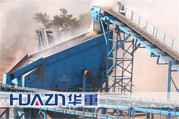 Luoyang Dahua Heavy Industry Science & Technology Co., Ltd.