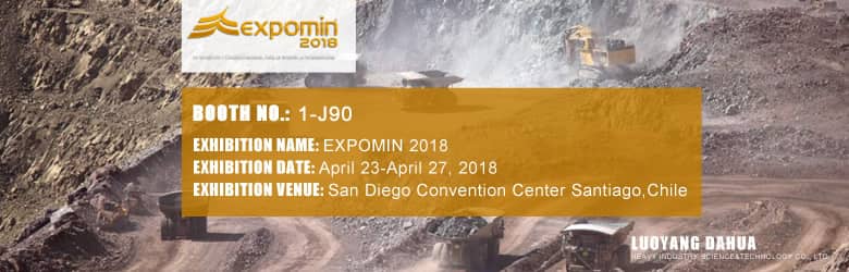 Expomin 2018