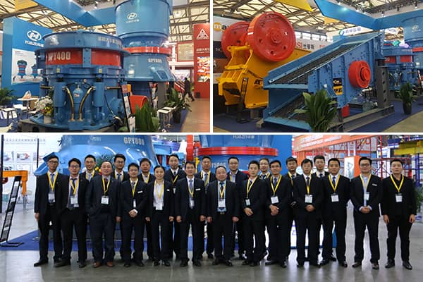 bauma China review