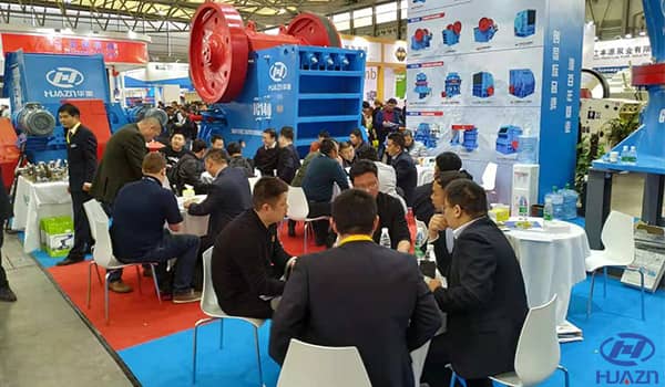 bauma China