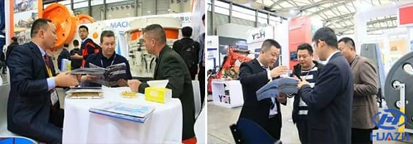 bauma China