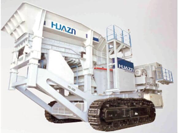 Luoyang Dahua Heavy Industry Science & Technology Co., Ltd.