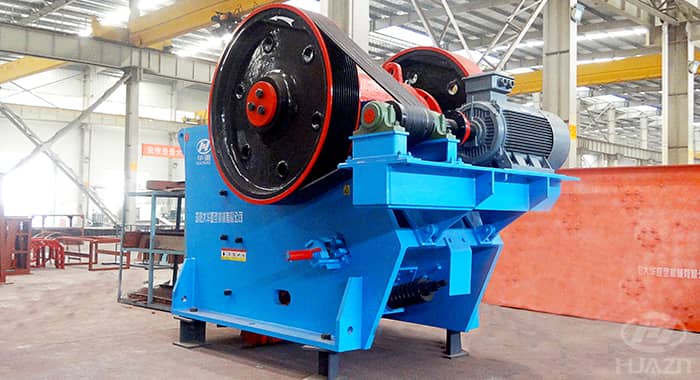 jc jaw crusher 2