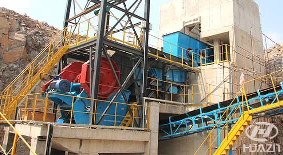 jc jaw crusher application 2