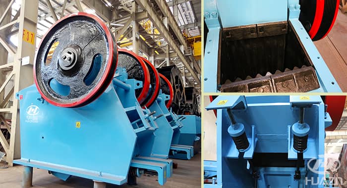 cjaw crusher 1