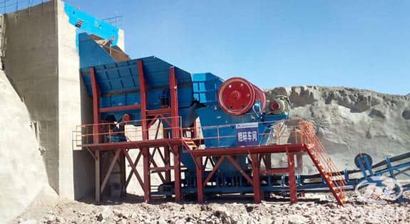 asd jaw crusher application 1