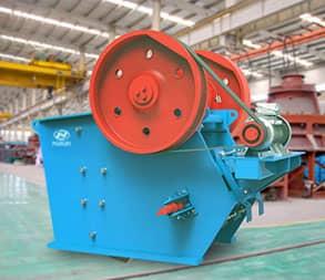 asd jaw crusher