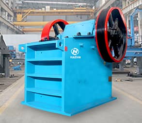 dhks jaw crusher