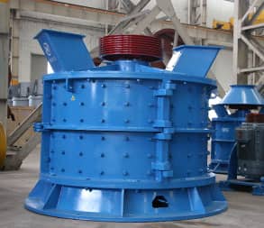 pfl complex crusher