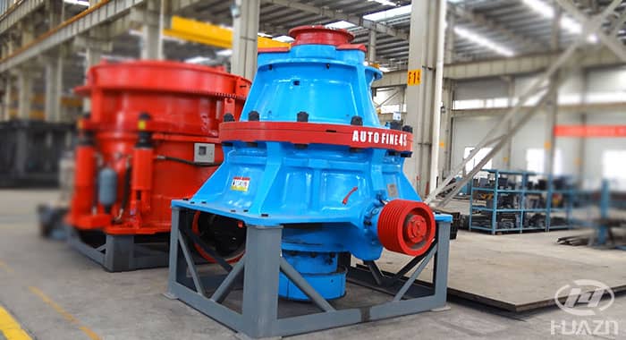 af cone crusher1