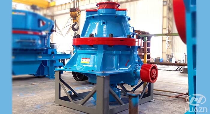 af cone crusher 2