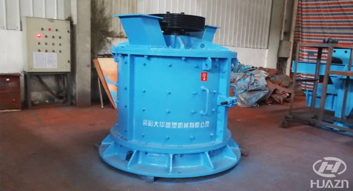 pfl complex crusher 1