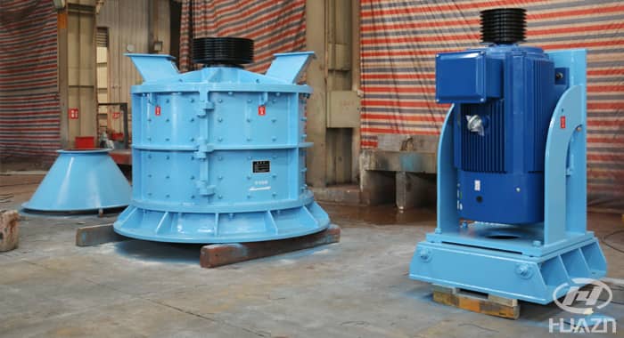 pfl complex crusher 2