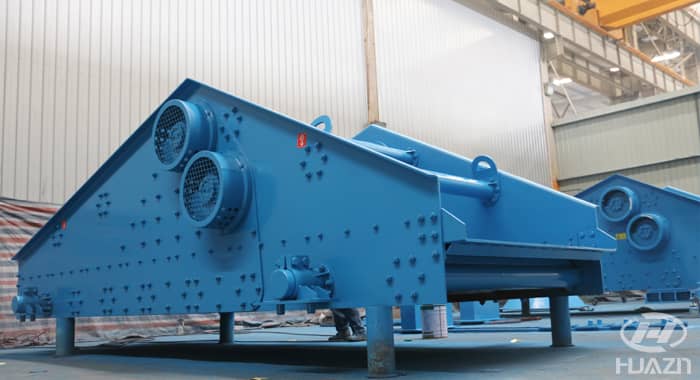 zkr vibrating screen 2