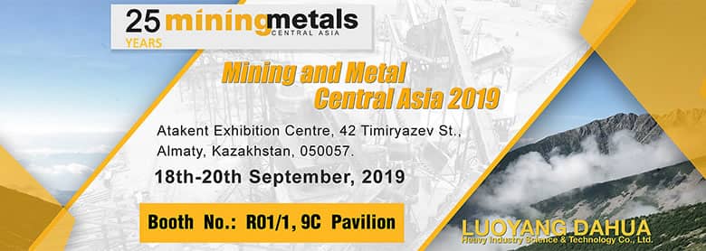 Kazakhstan mining and metals central asia