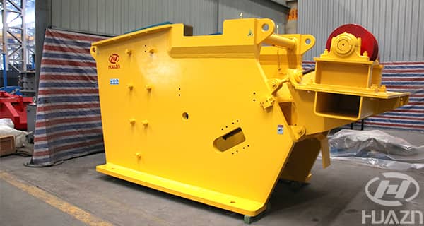 basalt jaw crusher