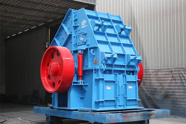 hammer crusher factory 