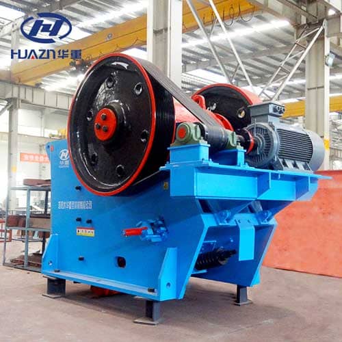 Luoyang Dahua Heavy Industry Science & Technology Co., Ltd.