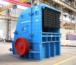 impact crusher