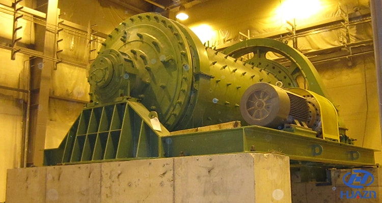 ball mill machine manufacturer