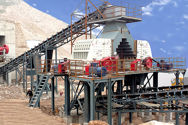 impact crusher