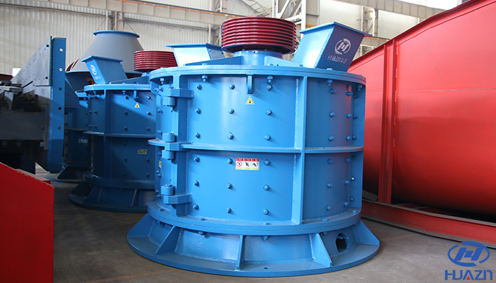 rock stone crusher complex crusher