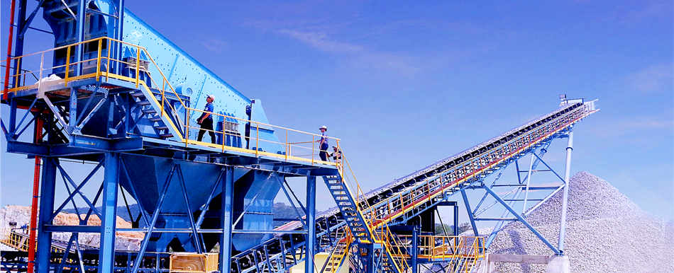 granite production in Malaysia