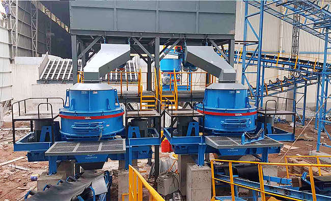 sand making machine price