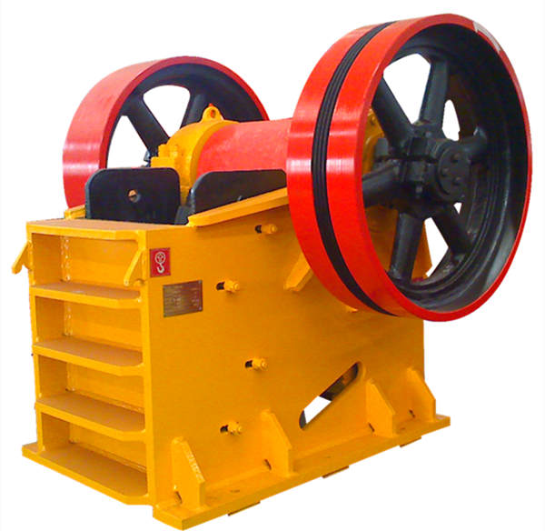 jaw crusher price