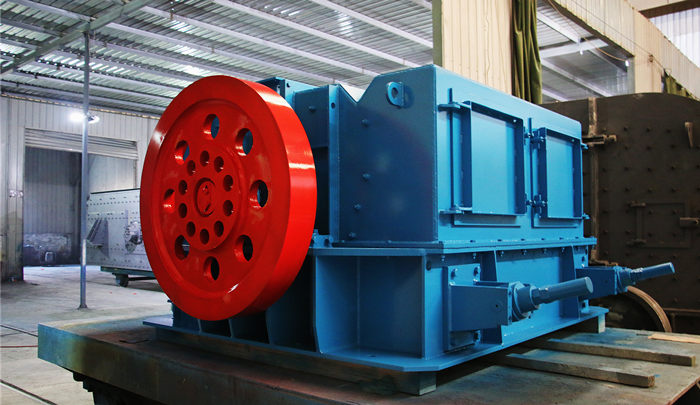 hammer crusher