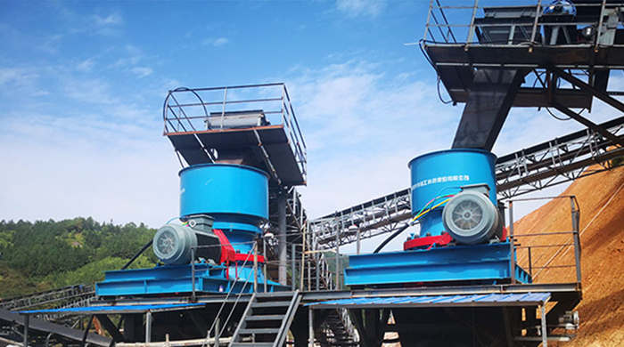 100tph cone crusher