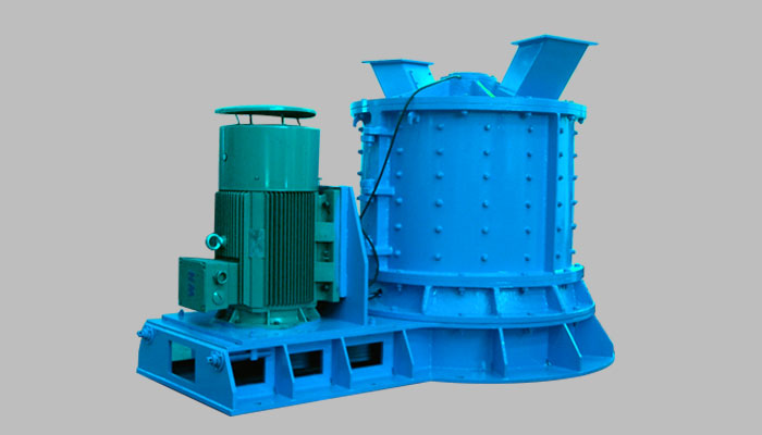 PFLsand making machine