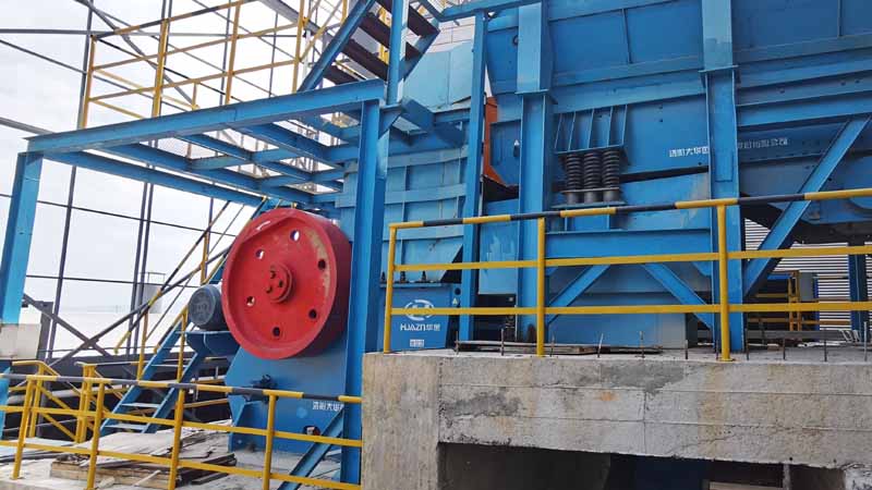 JAW CRUSHER PRICE