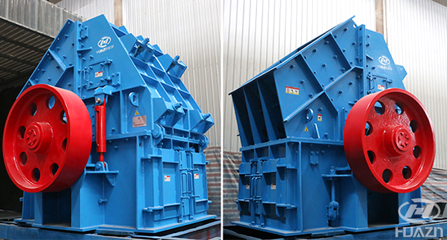 hammer crusher