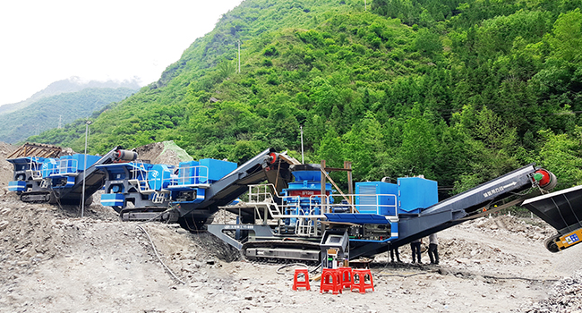 sand making machine