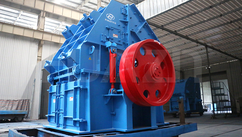 hammer mill crusher