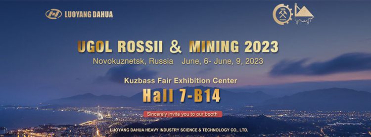 UGOL ROSSII & MINING 2023