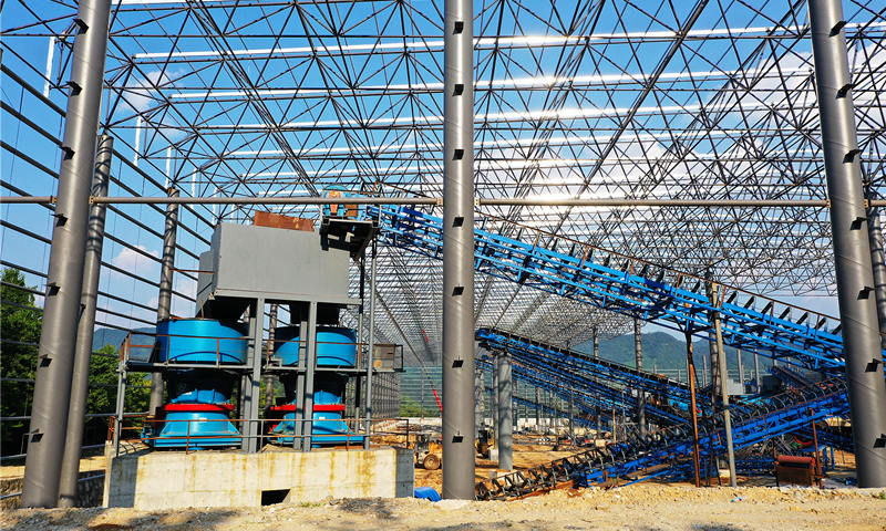 Luoyang Dahua Heavy Industry Science & Technology Co., Ltd.