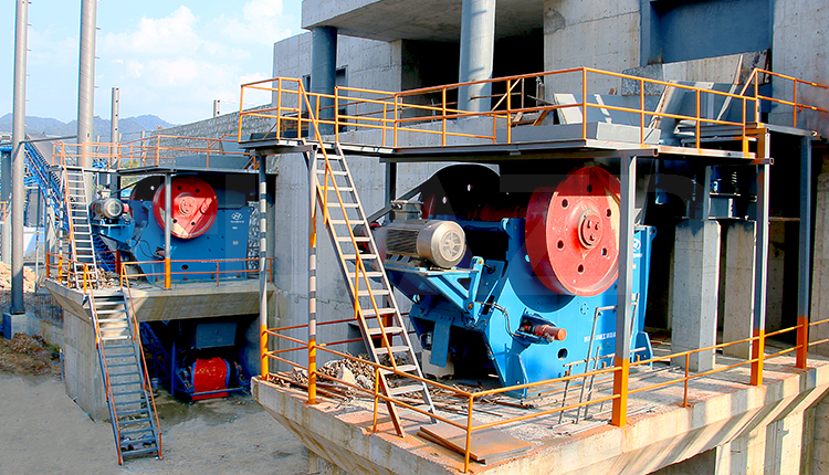 FAQs About Buy Jaw Crushers