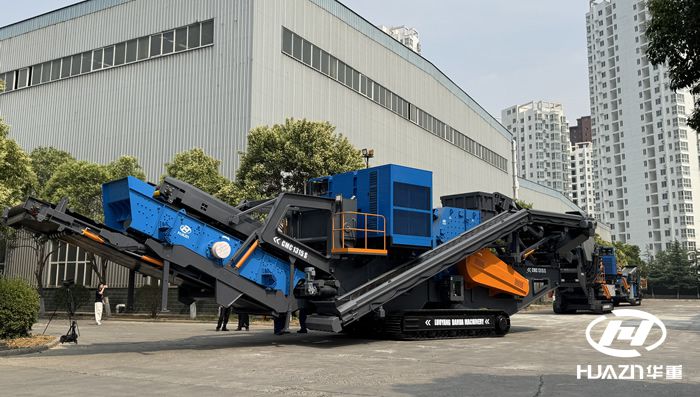 Luoyang Dahua Heavy Industry Science & Technology Co., Ltd.