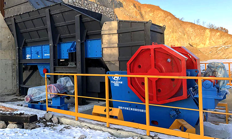 FAQs About Jaw Crushers Machine