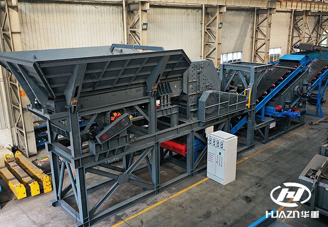 Modular Crushing Plants Boost Production Efficiency and Reduce Operating Costs