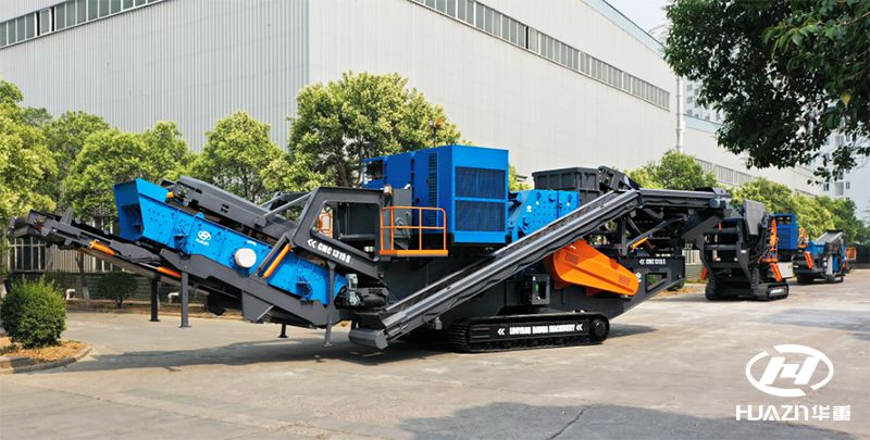 Luoyang Dahua Heavy Industry Science & Technology Co., Ltd.